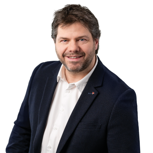 Bureau du PS Namur : Fabian Martin, représentant des mandataires communaux