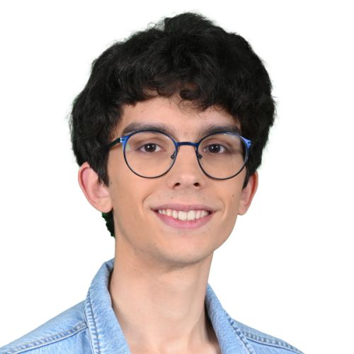 Bureau du PS Namur : Romain Colson, chargé de la communication