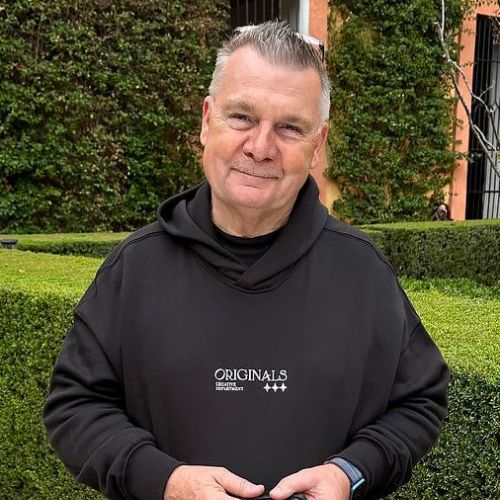 Bureau du PS Namur : Serge CLossen, secrétaire